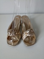 Śliczne markowe obuwie damskie Joanna Hope UK 4 EU 37