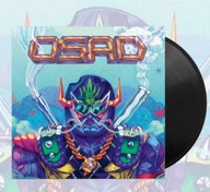 Włodi - Osad LP LTD 1/500 winyl