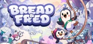 Bread & Fred klucz steam
