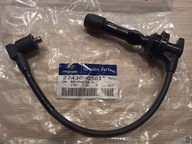 PRZEWÓD ZAPŁONOWY NO.2 HYUNDAI i10 i20 KIA RIO PICANTO OE 27430-03011