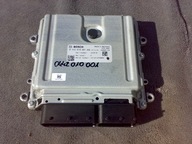 FIAT 500E 500 USA EV 13-19 MODUŁ STEROWNIK KOMPUTER BATERII BCM