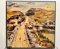 Płyta Winyl Charles Ives "Die Welt des Le mone" - nr M 1