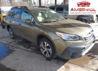 Subaru Outback Limited 2022 2.5 Benzyna 182KM