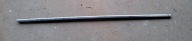 Listwa zgarniająca szyby prawy przód honda ACCORD VII oryginał 02-08r chrom