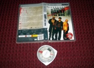 DANNY THE DOG FILM UMD VIDEO PSP CZŁOWIEK PIES JET LI