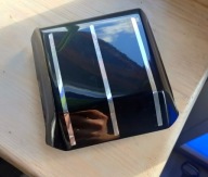 Nowa zaślepka osłona radaru ACC antrapy grila Skoda Superb III 3v0