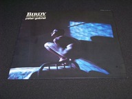 PETER GABRIEL / Birdy / JAPAN