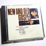 Jackie McLean "New and Old Gospel " Blue Note