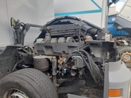 Silnik OM501 Mercedes Actros Euro 4 5 MP2 MP3
