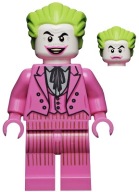 LEGO Super Heroes DC Batman - Joker - sh704