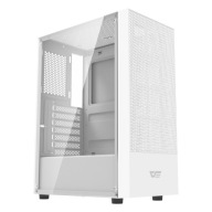 Obudowa komputerowa darkFlash A290 Midi Tower ATX Biała