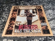 Murder Was The Case OST - EU 1994 / snoop dogg dr dre