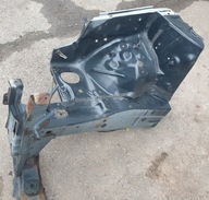 $- Toyota AVENSIS II 2 T25 03-08 podłużnica ćwiartka fartuch prawy przód