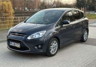 Ford C-MAX 1.6 Benzyna, 150KM Nowe Turbo 1.6 Benzyna 150KM