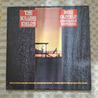 Mike Oldfield - The Killing Fields (O.F.S.) - 1984 SP [NM-/NM]