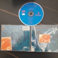 Dire Straits - On Every Street - CD