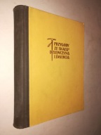 PRZYGODY ZE SKALA DZIEWCZYNA I... Szczepanski 1956