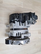 kia sportage IV alternator mild hybrid tucson III