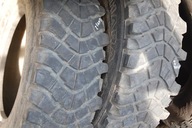 OPONY CAŁOROCZNE - INSA TURBO SAHARA 4X4 235/85/16