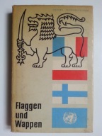 Flaggen und Wappen , Flagi i Herby , HERZOG,WOLF