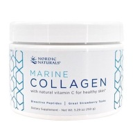 Suplement diety Nordic Naturals Marine Collagen kolagen proszek 150 g