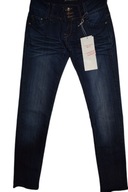Spodnie damskie R-PING JEANS r. 26 nr 073