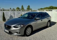 Mazda 6 Mazda 6 2.2 D Skypassion I-ELoop 2.2 Diesel 175KM