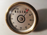 Stary licznik BMW DRP DEUTA WERKE BERLIN S. O. 26