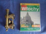 Włochy płyta DVD