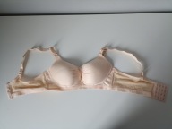 Śliczny biustonosz ciążowy i do karmienia H MEI SHU