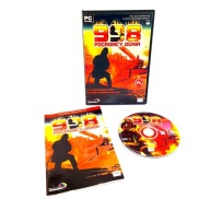 998 POGROMCY OGNIA PC PREMIEROWE WYDANIE PL