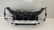WZMOCNIENIE PAS CHLODNICE MERCEDES S500 W221 388KM PRZED LIFT