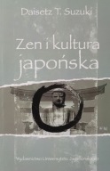Zen i kultura japońska Daisetz T. Suzuki