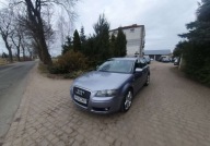 Audi A3 Sportback Audi A3 Sportback 2.0 TDI Ambition 2.0 Diesel 140KM
