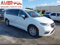 Chrysler Pacifica 2023 Chrysler Pacifica Touring L FWD 3.6 Benzyna 287KM