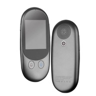 Elektroniczny Translator Tłumacz 51 języków KAMERA