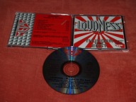 Loudness Thunder In The East 1992