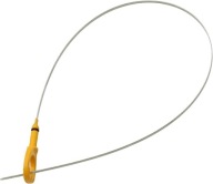 bagnetu poziomu oleju silnikowego do Toyoty Hilux KUN26 153010L030