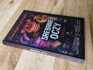 Scott Cawthon - Srebrne Oczy - Komiks - Five Nights at Freddy's FNAF