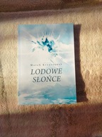 Lodowe słońce Marek Krzystanek97