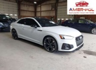 Audi S5 Coupe Premium Plus Tfsi Quattro Tiptronic 2021 3.0l 3.0 Benzyna