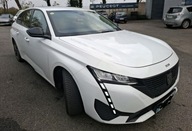Peugeot 308 T10 zderzak błotnik drzwi maska ewpb kombi