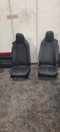 MAZDA MX5 ND RF FOTELE TAPICERKI DRZWI 15/24 R