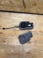 ZAMEK KLAPY TYŁ A2047500060 MERCEDES W212 KOMBI DOCIĄG KLAPY 2PIN