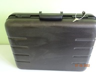 walizka case kluczyk VORWERK turboszczotka TF733 organizer