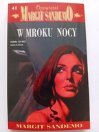 W mroku nocy Margit Sandemo