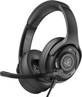 Słuchawki nauszne EKSA E4 AirComfy