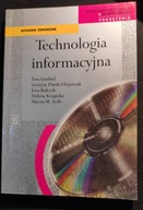 Technologia informacyjna Ewa Gurbiel