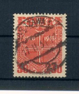 A41784)Polska 284 kasowany