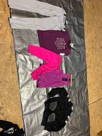 mix odzieży Z likwidacji sklepu